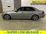 Used 2014 Mercedes-Benz E 350 Sedan image 4