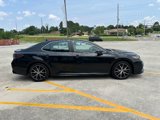 Used 2023 Toyota Camry SE image 6