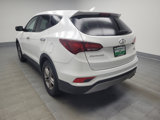 Used 2017 Hyundai Santa Fe Sport image 5