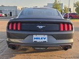 Used 2017 Ford Mustang Coupe image 4