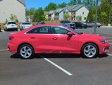 Used 2023 Audi A3 2.0T Premium image 2