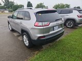 Used 2020 Jeep Cherokee Latitude w/ Advanced Safety Group image 5