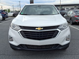 Used 2020 Chevrolet Equinox LS w/ LS Convenience Package image 2