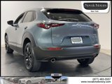 Used 2022 MAZDA CX-30 AWD 2.5 S w/ Preferred Package image 5
