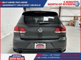 Used 2014 Volkswagen GTI Driver's Edition image 4