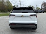 New 2025 Chevrolet Equinox LT image 6