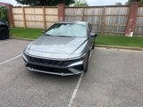 Used 2025 Hyundai Elantra Sport w/ Cargo Package image 2