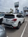 Used 2020 Subaru Forester Touring w/ Popular Package #2 image 4