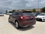 Used 2017 Acura RDX w/ Technology Package image 4