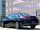 Certified 2020 Mercedes-Benz CLA 250 4MATIC image 5