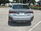 Certified 2023 BMW i4 eDrive40 w/ M Sport Package image 5