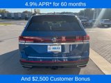 New 2025 Volkswagen Atlas SE image 5
