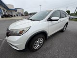 Used 2015 Honda CR-V EX image 3