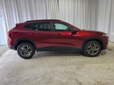 New 2025 Chevrolet Trax LT w/ Driver Confidence Package image 4