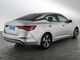 Used 2022 Nissan Sentra SV image 5
