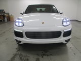 Used 2018 Porsche Cayenne image 2