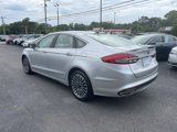 Used 2018 Ford Fusion Titanium image 5