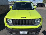 Used 2017 Jeep Renegade Altitude image 3