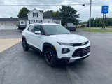 Used 2022 Chevrolet TrailBlazer LT w/ Convenience Package image 6