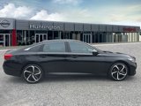 Used 2018 Honda Accord Sport image 2