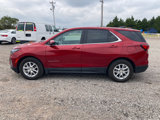 Used 2023 Chevrolet Equinox LT image 2