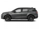 New 2025 Land Rover Discovery Sport Dynamic SE image 5