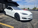 Used 2016 Tesla Model S 90D image 3