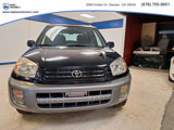 Used 2001 Toyota RAV4 2WD image 3