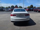 Used 2023 Chevrolet Malibu LT image 2