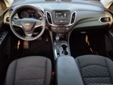 Used 2018 Chevrolet Equinox LT image 3