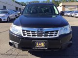 Used 2011 Subaru Forester 2.5X image 2