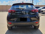 Used 2019 MAZDA CX-3 Sport image 4