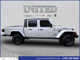Certified 2022 Jeep Gladiator Willys image 2