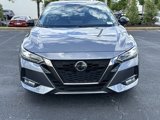 Used 2022 Nissan Sentra SR w/ Trunk Package image 3