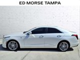 Certified 2021 Cadillac CT4 Premium Luxury image 2
