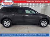 Used 2016 Chevrolet Traverse LS image 6
