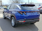 Certified 2022 Hyundai Tucson SEL image 4