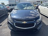 Used 2015 Chevrolet Cruze LT image 2
