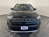Used 2022 Jeep Compass Limited image 2