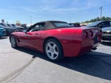 Used 1999 Chevrolet Corvette Convertible w/ Memory Pkg image 3