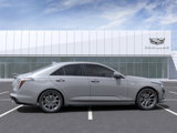New 2025 Cadillac CT4 Sport image 5
