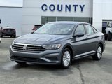 Used 2020 Volkswagen Jetta S image 2