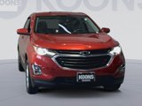 Used 2020 Chevrolet Equinox LT image 4