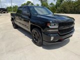Used 2017 Chevrolet Silverado 1500 LTZ Z71 w/ Midnight Edition image 3