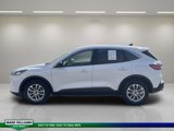 Certified 2022 Ford Escape SE image 4