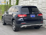 Used 2016 Mercedes-Benz GLC 300 4MATIC image 4