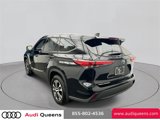 Used 2021 Toyota Highlander XLE image 4