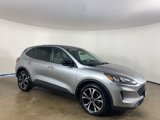 Used 2022 Ford Escape SE w/ SE Sport Appearance Package image 5