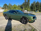 Used 2021 Dodge Challenger SXT w/ Blacktop Package image 3