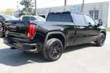 Used 2022 GMC Sierra 1500 Pro w/ Pro Value Package image 3